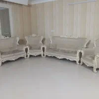مبلمان و میز غذاخوری
