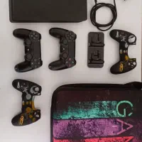 ps4 اسلیم یک ترا بایت
