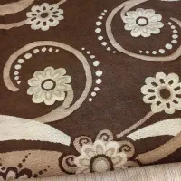 گلیم فرش ۴ متری سالم