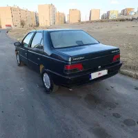 405 مدل 82 تک برگ