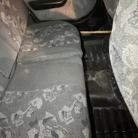 زانتیا شاسی پلمپ فنی بشرط|خودرو سواری و وانت|زرگرشهر, |دیوار