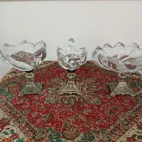 سرویس پذیرایی کریستال