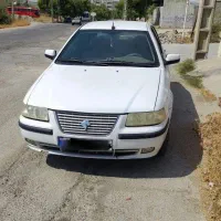 فروش سمند LX مدل 1394