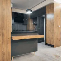 نصاب حرفه ای کابینت و کمددیواری