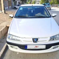 پژو پارس xu7pمدل 1401|خودرو سواری و وانت|نورآباد, |دیوار