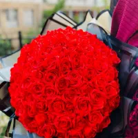 دسته گل ربانی، باکس،روز دختر ،خواستگاری ، تولد