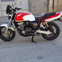 CB1000 هوندا