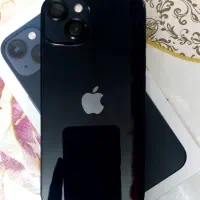 آیفون13نرمال درحد اک