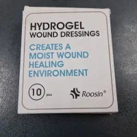 انواع پانسمان های زخم بستر و زخم دیابتی|آرایشی، بهداشتی، درمانی|کرج, شهرک جهاننما|دیوار