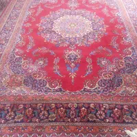 فرش دستباف