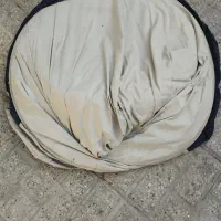 چادر مسافرتی