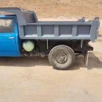 حمل ماسه گل نخاله سنگ بانیسان کمپرسی|خدمات حمل و نقل|شیراز, شهرک آرین|دیوار