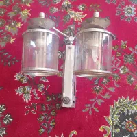 روشنایی دوقلو گازی