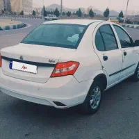 ساینا ۹۸|خودرو سواری و وانت|تاکستان, |دیوار