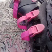 اسکیت سایز ۳۹ سالم سالم شیکاگو|دوچرخه، اسکیت، اسکوتر|پرند, فاز ۱|دیوار