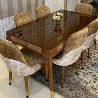 میز نهار خوری