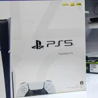 PS5 SLIM Standard 1Tra در حد نو