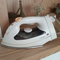 اتو بخار سانی تمیز