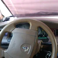 سمند ای اف سون