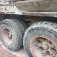 بونکر  سنگین|خودرو سنگین|آبیک, |دیوار