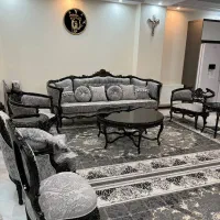 رنگ کاری مبلمان وسرویس خواب وانواع صنایع چوبی|خدمات پیشه و مهارت|شیراز, عادل آباد|دیوار