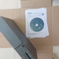 CPU 6ES7414-5HM06-0AB0|قطعات و لوازم جانبی رایانه|لواسان, |دیوار
