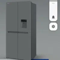 پخچال ایکس ویژن