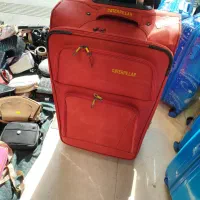 چمدان سایز بزرگ برزنتی خارجی