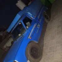 نیسان وانت
