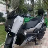 Xmaxیاماها ایکس مکس