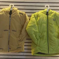 کاپشن بچگانه حراجی|کفش و لباس بچه|کاشان, دانش|دیوار