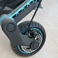 اسکوتر اصل|دوچرخه، اسکیت، اسکوتر|خنج, |دیوار