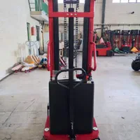 جک پالت عرض ۵۵ و ۶۸ استاکر|خودرو اجارهای|محمدشهر, |دیوار