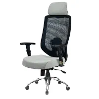 صندلی اداری مدیریتی ارگونومیک|صندلی و نیمکت|چهاردانگه (تهران), |دیوار