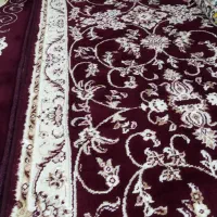 کناره فرش وپشتی|فرش|کلیائی, |دیوار