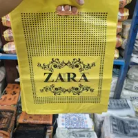 تولید سلفون و نایلون چاپی دسته دار تعداد بالا|عمده‌فروشی|تهران, حسن‌آباد باقرفر|دیوار