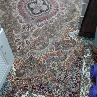 فرش ۶ متری