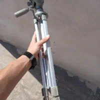 پایه دوربین
