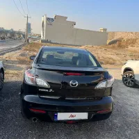 مزدا ۹۶ بیرنگ کم کار نونو|خودرو سواری و وانت|محمدیه-قزوین, |دیوار