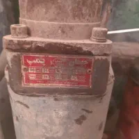 کف کش|ماشین‌آلات صنعتی|خمینی‌شهر, |دیوار