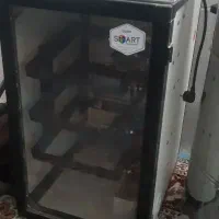 دستگاه جوجه کشی اسکندر ۱۲۶