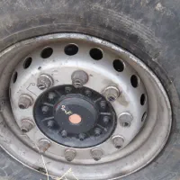 کمپرسی ۳محور مایان کوگل|خودرو سنگین|سلماس, |دیوار