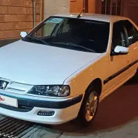 پارس سال سفارشی فول