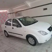 تیبا مدل ۹۴
