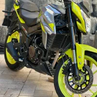 kps 250 مدل ۱۴۰۳.۱۲.۱۵|موتورسیکلت|تهران, فردوس|دیوار