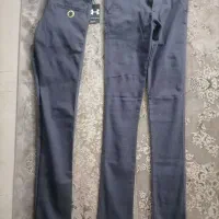 دو عدد شلوار پارچه ای مردانه آک