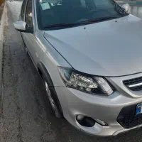 کوئیک مدل۱۴۰۱ بدون رنگ|خودرو سواری و وانت|اصفهان, باغ فدک|دیوار