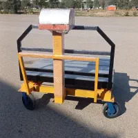 باسکول 2500 کیلو|فروشگاه و مغازه|شوشتر, |دیوار