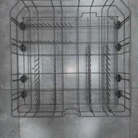 سبد ظرفشویی سامسونگ و مجیک ۱۴ نفره