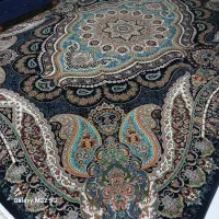 فرش نه متری  تک